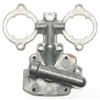 ACDelco 217-2900 Fuel Injection Pressure Regulator Fuel Injection Pressure Regulator