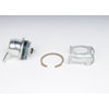 ACDelco 217-3070 Fuel Injection Pressure Regulator Kit with Clip and Snap Ring
