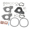 219-606 by ACDELCO - Fuel Injection Throttle Body Gasket Kit