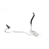 ACDelco 12656313 Fuel Feed Pipe