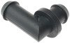 CV4004C by ACDELCO - Positive Crank Ventilation (PCV) Valve Elbow