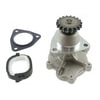ACDelco 251-644 Radiator Coolant Hose Water Pump with Gasket