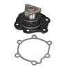 ACDelco 252-258 Radiator Coolant Hose Water Pump