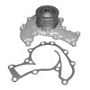 ACDelco 252-348 Engine Water Pump Water Pump