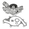 ACDelco 252-513 Engine Water Pump Water Pump