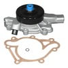 ACDelco 252-523 Engine Water Pump Water Pump with Housing