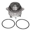 ACDelco 252-527 Engine Water Pump Professional™ Engine Coolant Water Pump