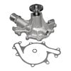 ACDelco 252-538 Engine Water Pump Water Pump