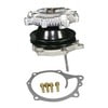 ACDelco 252-018 Water Pump