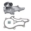 ACDelco 252-134 Engine Water Pump Water Pump