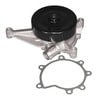 ACDelco 252-704 Engine Water Pump Water Pump