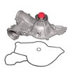 ACDelco 252-844 Engine Water Pump Water Pump