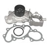 ACDelco 252-876 Engine Water Pump Water Pump