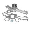 ACDelco 252-892 Engine Water Pump Water Pump