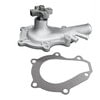 252-600 by ACDELCO - Professional™ Engine Coolant Water Pump