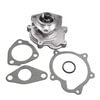 ACDelco 252-667 Water Pump with Housing
