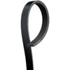 ACDelco 4K350 Serpentine Belt Professional™ Serpentine Belt, Standard, V-Ribbed