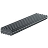 5DK610 by ACDELCO - Professional™ Serpentine Belt - Double Sided, V-Ribbed