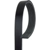 ACDelco 5K350 Serpentine Belt Professional™ Serpentine Belt, Standard, V-Ribbed