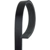 ACDelco 5K435 Serpentine Belt Professional™ Serpentine Belt, Standard, V-Ribbed