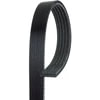 ACDelco 5K530 Serpentine Belt Professional™ Serpentine Belt, Standard, V-Ribbed