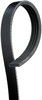 ACDelco 4K390 Serpentine Belt V-Ribbed Serpentine Belt