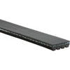 ACDelco 4K395 Serpentine Belt Professional™ Serpentine Belt, Standard, V-Ribbed