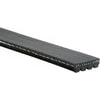 ACDelco 4K398 Serpentine Belt Professional™ Serpentine Belt, Standard, V-Ribbed