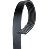 ACDelco 6K1203 Serpentine Belt V-Ribbed Serpentine Belt