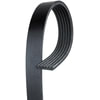 ACDelco 6K505 Serpentine Belt Professional™ Serpentine Belt, Standard, V-Ribbed