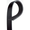 ACDelco 7K1247 Serpentine Belt V-Ribbed Serpentine Belt
