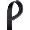 ACDelco 7K763 Serpentine Belt Professional™ Serpentine Belt, Standard, V-Ribbed