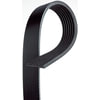 ACDelco 7K885 Serpentine Belt Professional™ Serpentine Belt, Standard, V-Ribbed