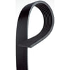ACDelco 7K905 Serpentine Belt Professional™ Serpentine Belt, Standard, V-Ribbed