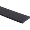 ACDelco 8K1264 Serpentine Belt V-Ribbed Serpentine Belt