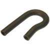 ACDelco 14076S Engine Coolant Bypass Hose Molded Heater Hose