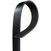 ACDelco 8K981 Serpentine Belt Professional™ Serpentine Belt, Standard, V-Ribbed