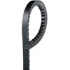 15400 by ACDELCO - Professional™ V-Belt - Standard, High Capacity