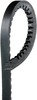 15495 by ACDELCO - Professional™ V-Belt - Standard, High Capacity