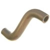 ACDelco 14232S Engine Coolant Bypass Hose Molded Coolant Hose