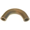ACDelco 14233S Engine Coolant Bypass Hose Molded Coolant Hose