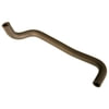 ACDelco 16128M HVAC Heater Hose Molded Heater Hose