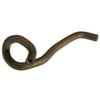 ACDelco 16134M HVAC Heater Hose Molded Heater Hose