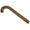 16170M by ACDELCO - Molded Heater Hose
