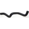 ACDelco 16221M HVAC Heater Hose Lower Molded Heater Hose