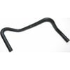 ACDelco 16222M HVAC Heater Hose Lower Molded Heater Hose