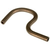 ACDelco 16331M HVAC Heater Hose Molded Heater Hose