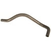 16347M by ACDELCO - Molded Heater Hose