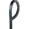 17345 by ACDELCO - Professional™ V-Belt - Standard, High Capacity