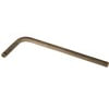 ACDelco 16001M HVAC Heater Hose Molded Heater Hose
